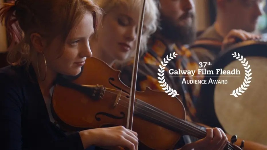 Відео до фільму TRAD | World Premiere at Galway Film Fleadh - Audience Award Winner