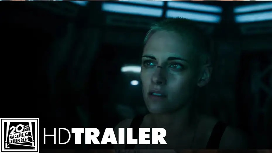 Відео до фільму Під водою — Underwater - Es ist erwacht - Trailer Deutsch HD