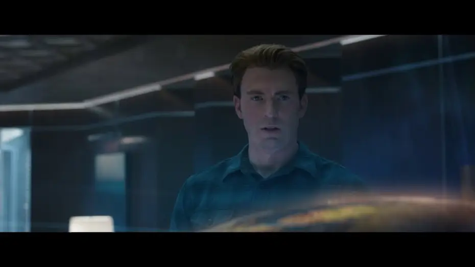 Відео до фільму Месники: Завершення | Avengers : Endgame - Extrait : Le plan d'attaque VF