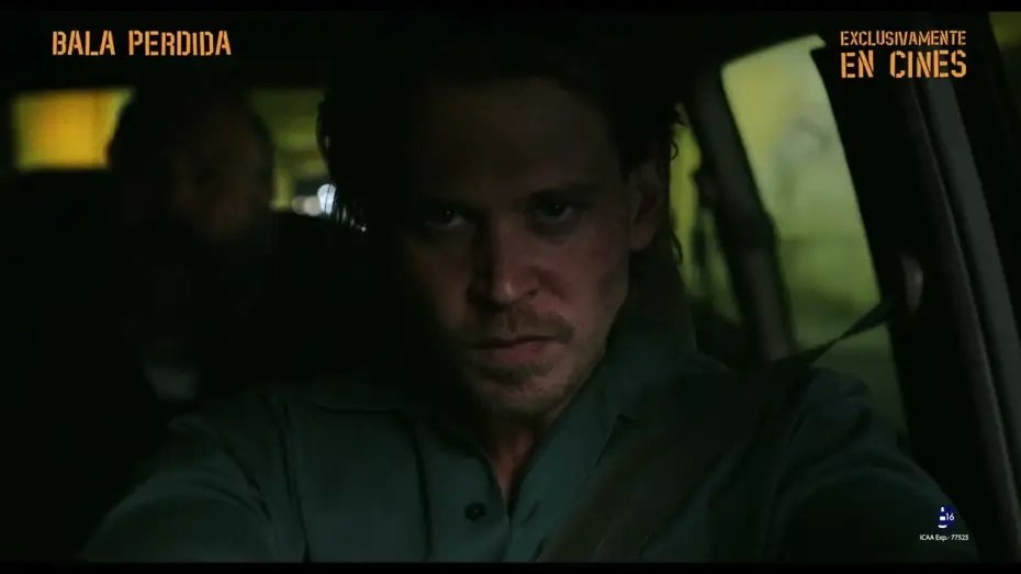 Відео до фільму Спіймати на гарячому | Austin Butler, Zo&euml; Kravitz, Matt Smith y Benito Mart&iacute;nez Ocasio protagonizan Bala Perdida