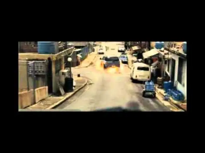 Відео до фільму Форсаж 5: Пограбування в Ріо | Fast & Furious 5 - Featurette "Look inside" sottotitolata in italiano