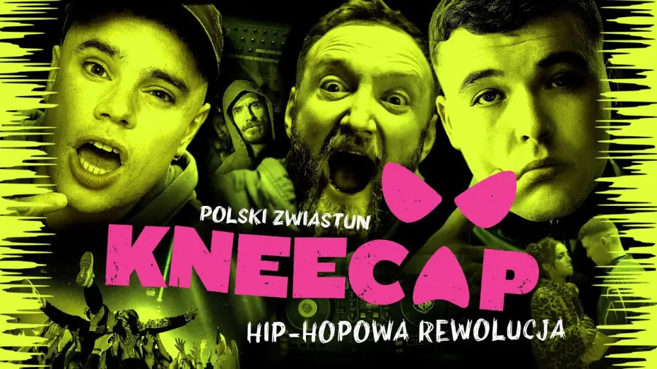Відео до фільму НІКАП | Oficjalny zwiastun PL