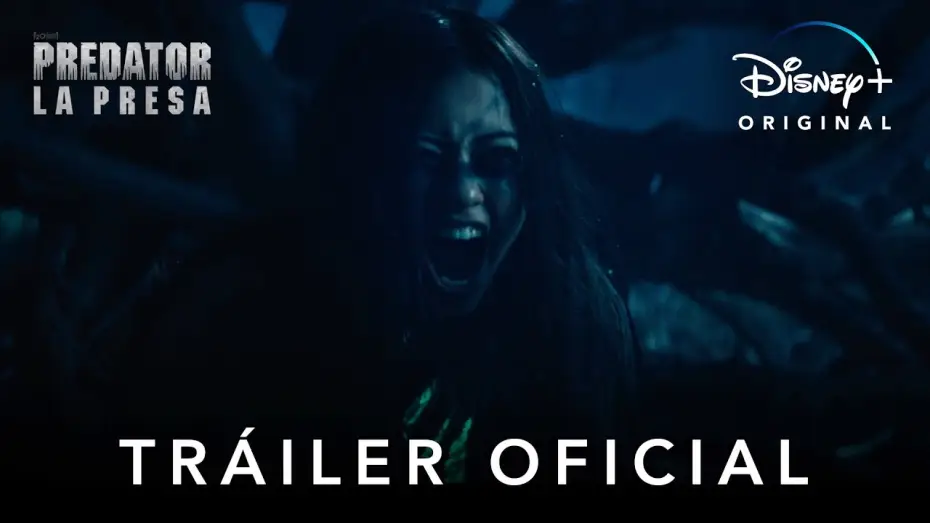 Відео до фільму Здобич | Tr&aacute;iler Oficial