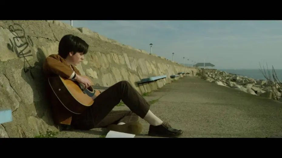 Відео до фільму Сінґ Стріт | Sing Street - Trailer Ufficiale Italiano
