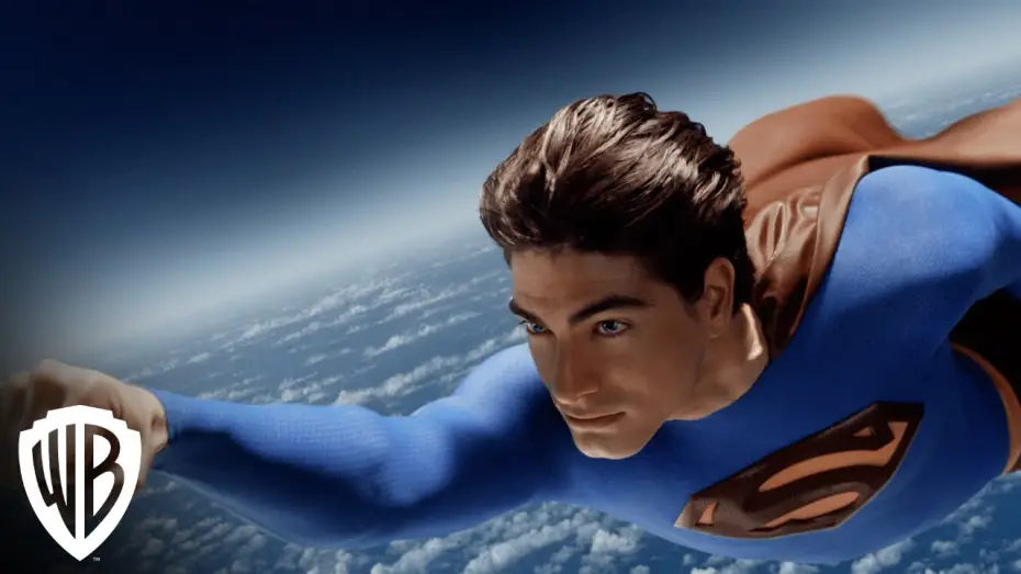 Відео до фільму Повернення Супермена — The Science of Superman
