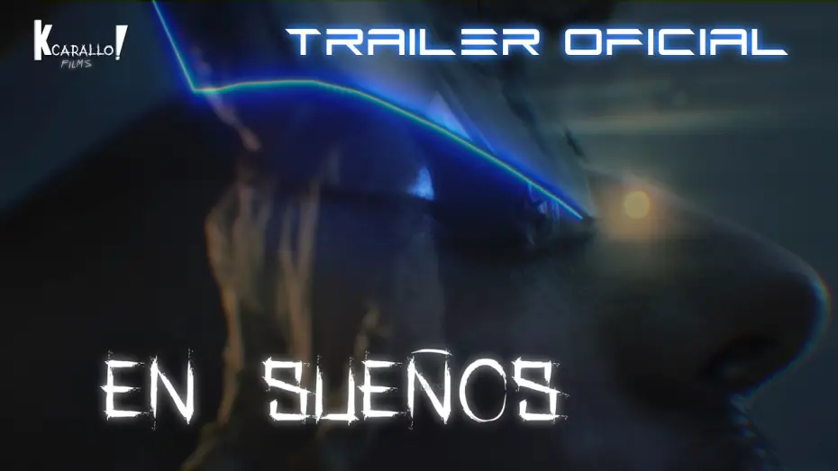 Відео до фільму En Sueños — EN SUEÑOS | Trailer oficial