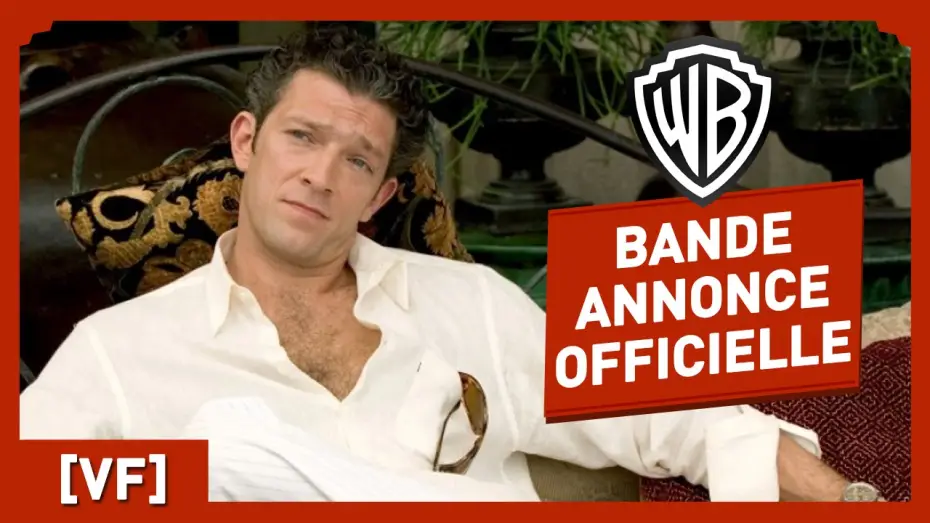 Відео до фільму Дванадцять друзів Оушена | Ocean's Twelve (12) - Bande Annonce Officielle (VF) - George Clooney / Brad Pitt / Matt Damon