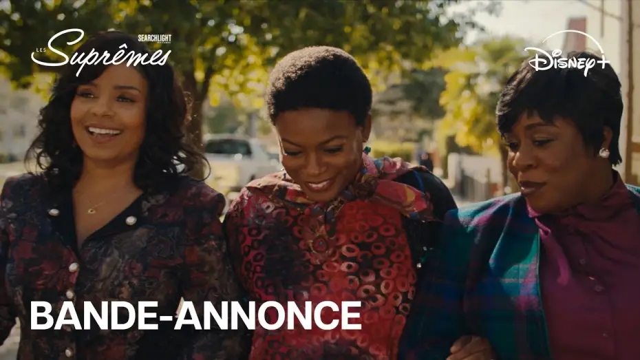 Відео до фільму The Supremes at Earl's All-You-Can-Eat | Bande-annonce officielle [VOSTFR]