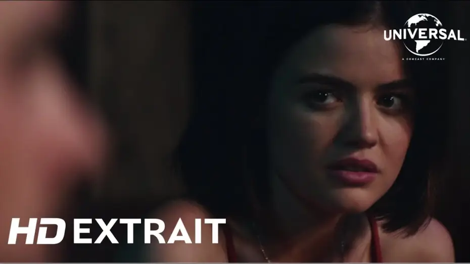 Відео до фільму Правда або дія | Action ou V&eacute;rit&eacute; - Extrait 1 "Ce n'est pas qu'un jeu" VF