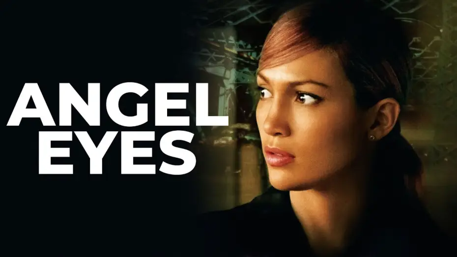Відео до фільму Очі янгола — Angel Eyes - Occhi d'angelo (film 2001) TRAILER ITALIANO