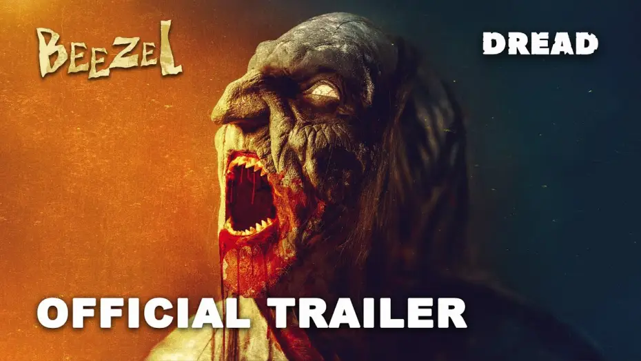 Відео до фільму Beezel | Official Trailer