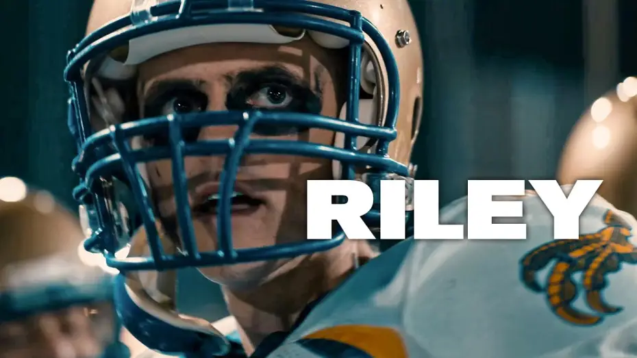 Відео до фільму Riley — RILEY Trailer Deutsch | German [HD]