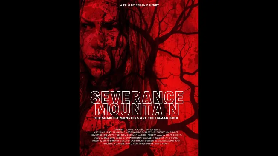 Відео до фільму Severance Mountain | Severance Mountain Trailer I