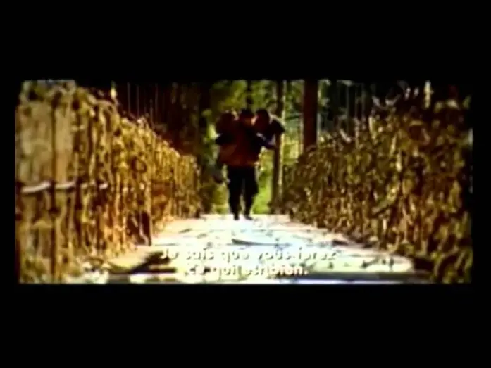 Відео до фільму Листоноша | Postman (1997) bande annonce