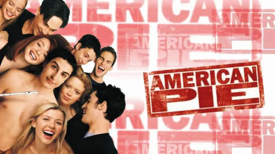 Відео до фільму Американський пиріг | American Pie: Wie ein hei&szlig;er Apfelkuchen - Trailer Deutsch HD