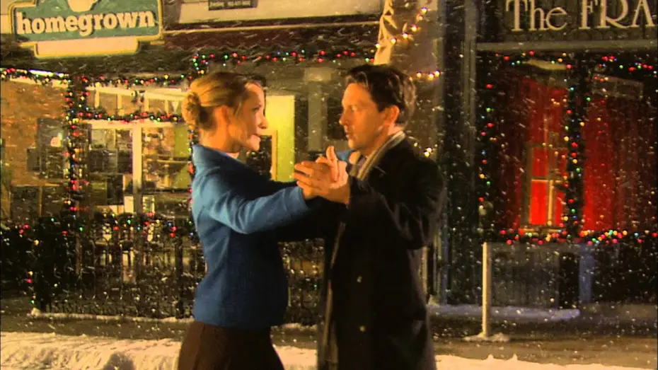 Відео до фільму Come Dance with Me | Come Dance With Me - Trailer