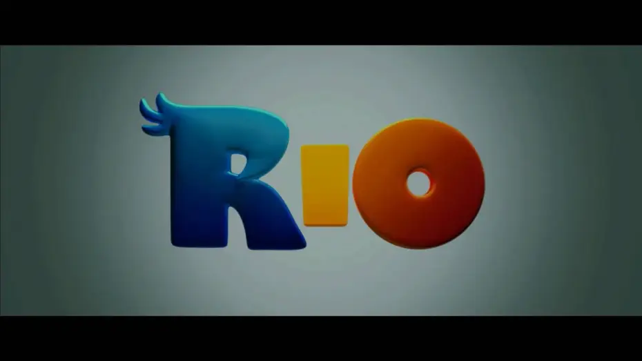 Відео до фільму Ріо | Rio - Trailer 2 - Deutsch HD