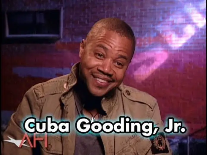 Відео до фільму Іншопланетянин | Cuba Gooding, Jr. On E.T. THE EXTRA-TERRESTRIAL