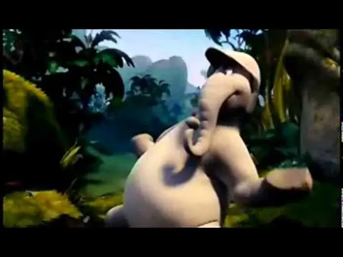 Відео до фільму Хортон — Trailer - Horton.[HD].[español].[www.FreakWorld.es].avi
