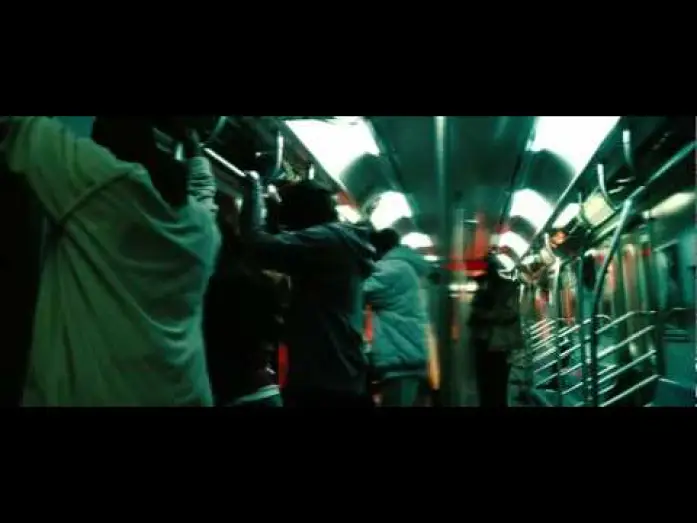 Відео до фільму Захоплення підземки 123 — Asalto al tren Pelham 123 - Trailer en castellano HD