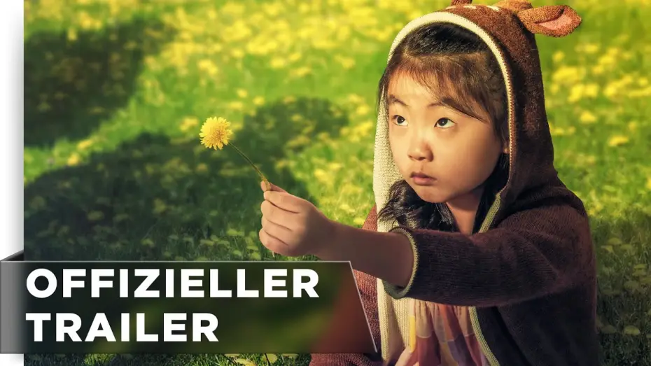 Відео до фільму Стукіт у двері — Offizieller Trailer