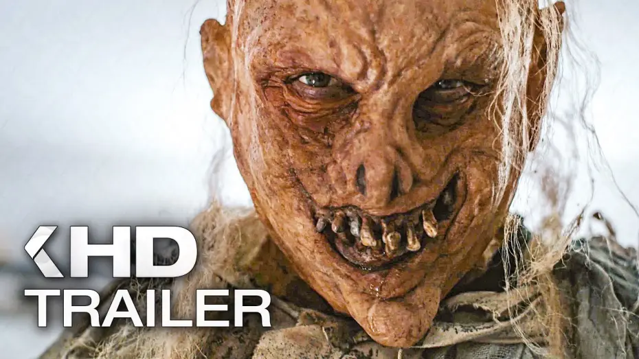 Відео до фільму Dead Bride | DEAD BRIDE Trailer German Deutsch (2022)