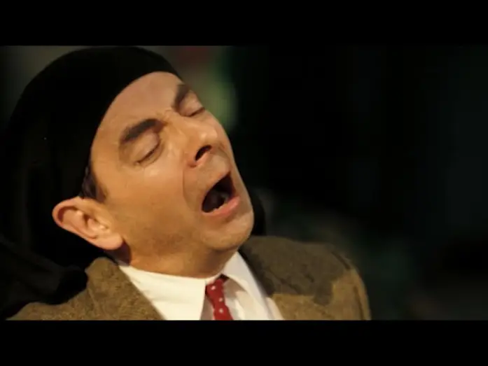 Відео до фільму Містер Бін на відпочинку | LES VACANCES DE MR BEAN | Extrait - L'op&eacute;ra