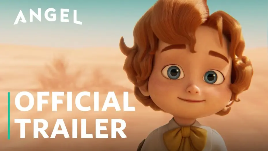 Відео до фільму Цар царів | Final Trailer