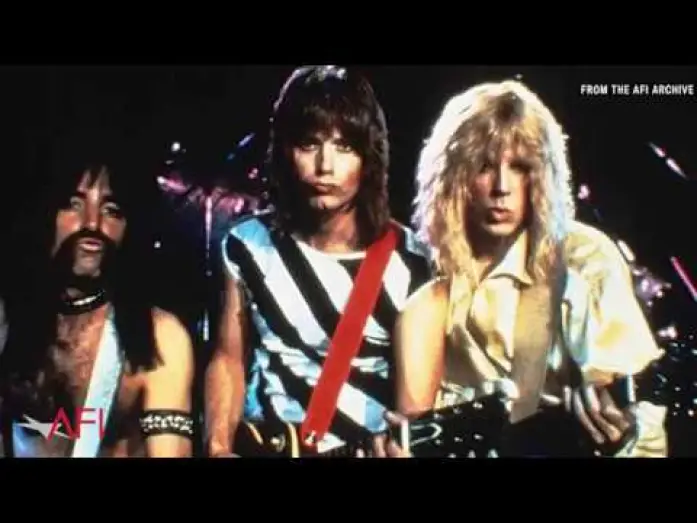 Відео до фільму Це - Spinal Tap | Carl Reiner and Billy Crystal on THIS IS SPINAL TAP