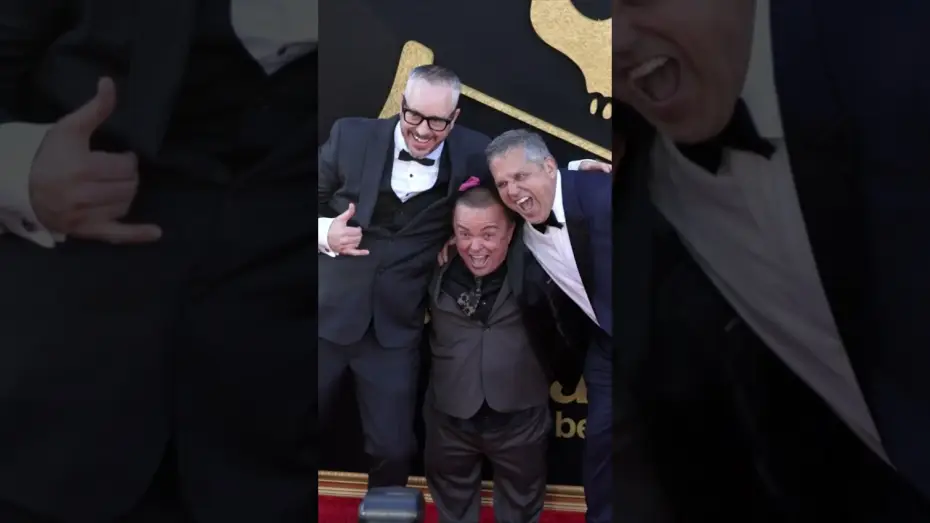 Відео до фільму Jackass 5 — Premiere Sizzle