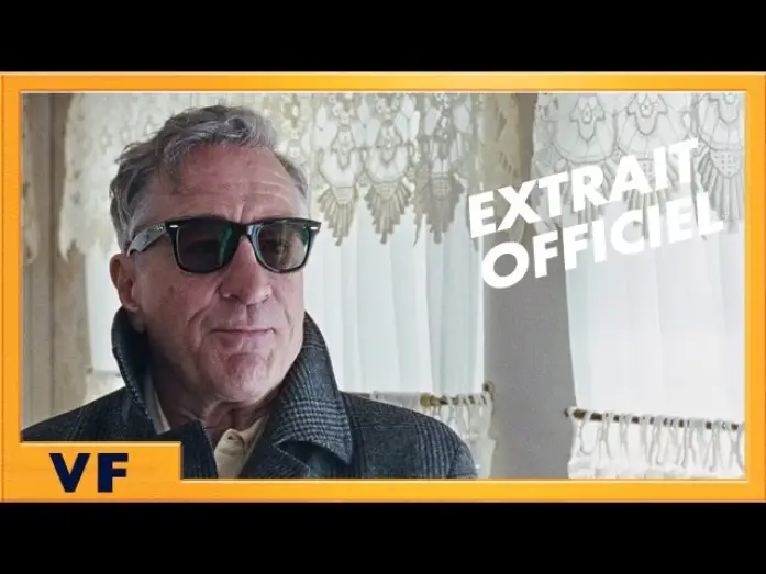 Відео до фільму Джой — Joy - Extrait Je te le ramène [Officiel] VF HD