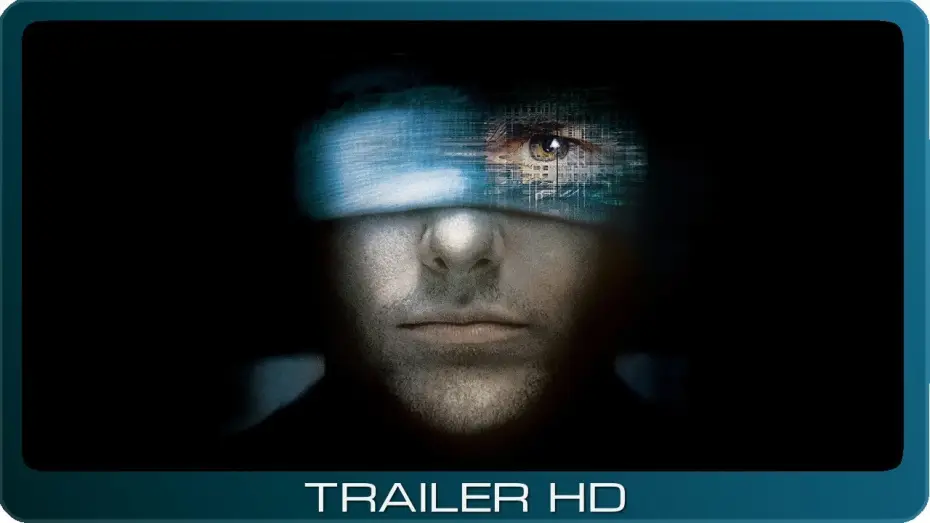 Відео до фільму Особлива думка | Minority Report ≣ 2002 ≣ Trailer