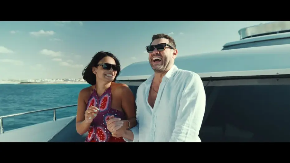 Відео до фільму السلم والثعبان ٢: لعب عيال | التريلر الرسمي لفيلم السلم والثعبان: لعب عيال