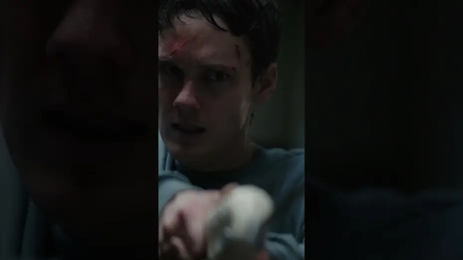 Відео до фільму Evil Dead Burn | Clive Tyldesley Reviews Evil Dead Burn&rsquo;s Most Brutal Kills with VAR | Violent Act Review
