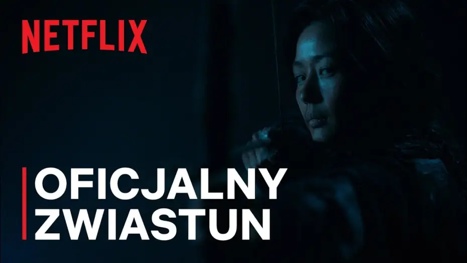 Відео до фільму Королівство: Історія Ашин | Kingdom: Ashin of the North | Zwiastun gł&oacute;wny | Netflix