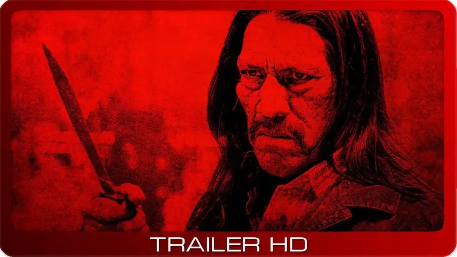 Відео до фільму Мачете вбиває — Machete Kills ≣ 2013 ≣ Trailer ≣ German | Deutsch