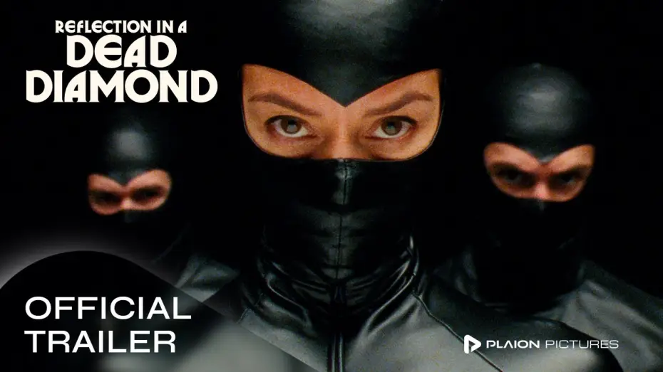 Відео до фільму Відображення у мертвому діаманті | Reflection in a Dead Diamond (Deutscher Kinotrailer) - Fabio Testi, Yannick Renier, Koen De Bouw