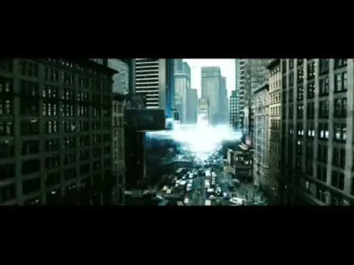 Відео до фільму Вартові | Watchmen (Trailer 2 Italiano)