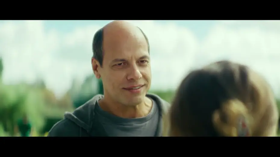 Відео до фільму Alter ego | Bande-annonce du long m&eacute;trage "Alter ego"