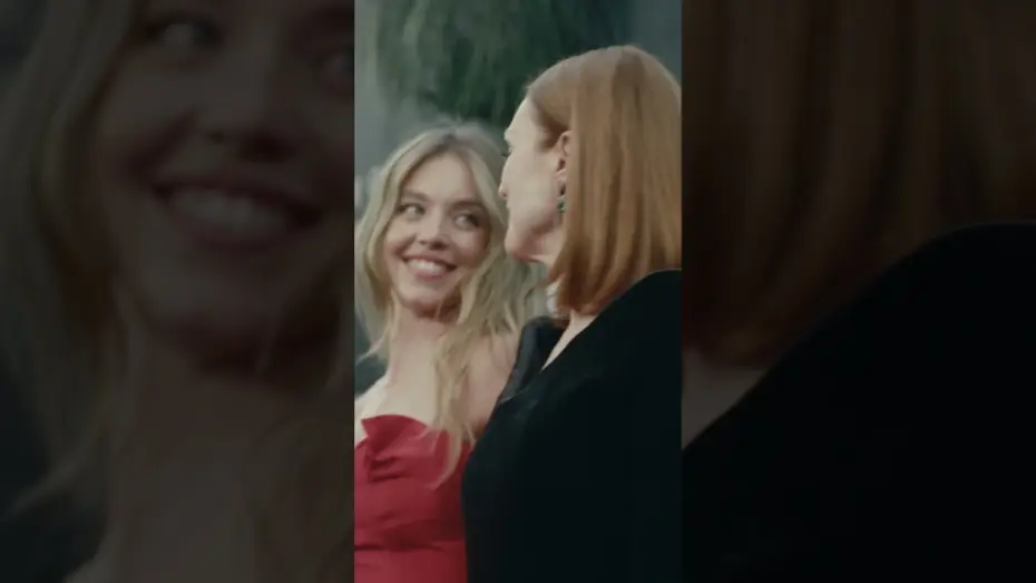 Відео до фільму Материнська любов | If looks could kill.