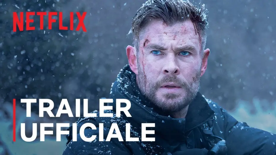 Відео до фільму Евакуація 2 | Trailer ufficiale