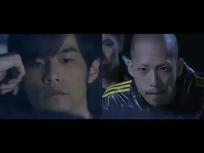 Відео до фільму 頭文字D — Экстремальные гонки ( 2005 ) Трейлер RU (Tau man ji D )