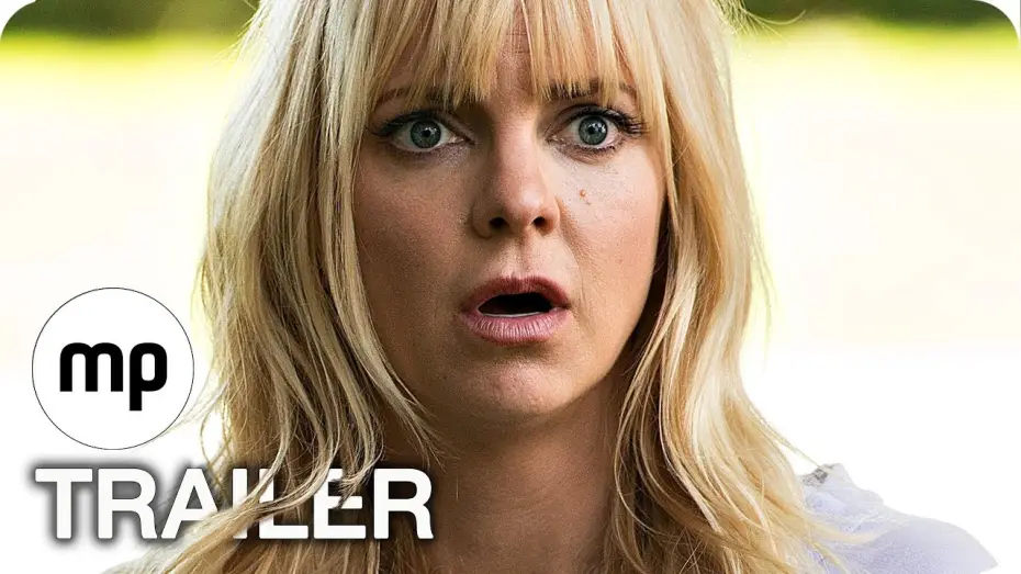 Відео до фільму За бортом — Overboard Trailer Deutsch German (2018)