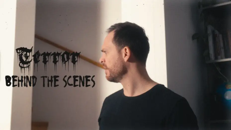 Відео до фільму Terror — TERROR - Behind the Scenes