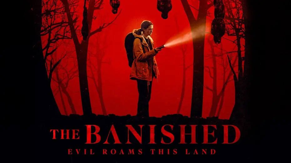 Відео до фільму The Banished | Official UK Trailer