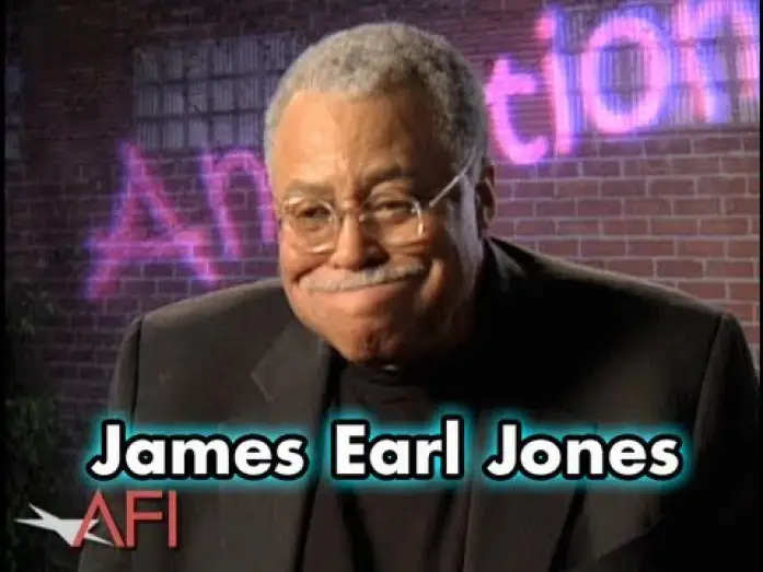 Відео до фільму Король Лев | James Earl Jones On Playing Mufasa In THE LION KING
