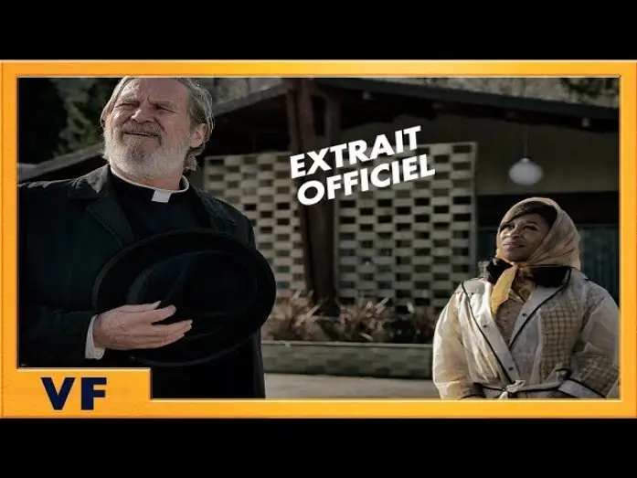 Відео до фільму Поганi часи у Ель Роялi | Sale temps &agrave; l'H&ocirc;tel El Royale - Extrait "Le El Royale, pr&ecirc;tres s'abstenir" VF
