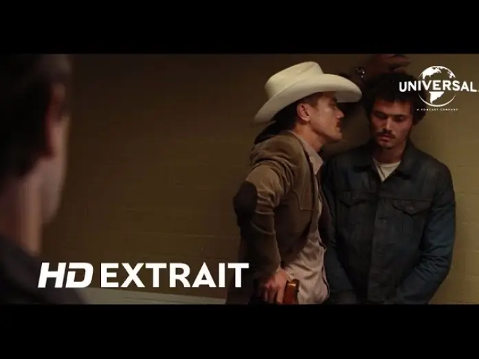 Відео до фільму Нічні звірі — Nocturnal Animals / Extrait "L'interrogatoire" VF [Au cinéma le 4 janvier]
