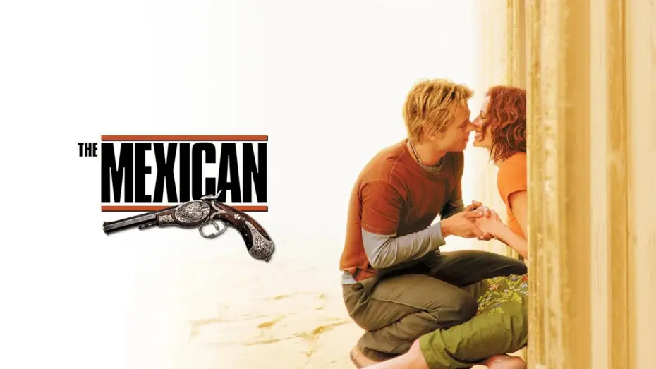 Відео до фільму Мексиканець — The Mexican  - Amore senza la sicura (film 2001) TRAILER ITALIANO