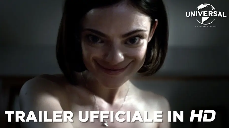 Відео до фільму Правда або дія | Obbligo o Verit&agrave; - Trailer Ufficiale Italiano
